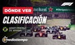 GP de Brasil hoy EN VIVO