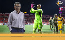 Juan Carlos Osorio habló sobre Nahuel Guzmán. (FOTO: Imago7)