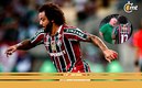 Mano Menezes explotó contra Marcelo (Foto: @MarceloM12)