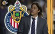 Matías Almeyda, exDT de Chivas (Mexsport)