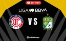 MxM Toluca vs León
