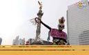 Pronóstico del clima 1 y 2 de noviembre en CDMX. (FOTO): Graciela López Herrera / Cuartoscuro.com