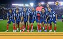 Rayados, previo a un juego de Liga MX (Imago7)