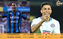 Sepúlveda y Ronaldinho (Imago7)