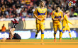 Tigres sacó un buen triunfo de Tijuana. (Foto: Imago7)