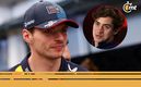 Verstappen opinó de Franco Colapinto (Reuters)
