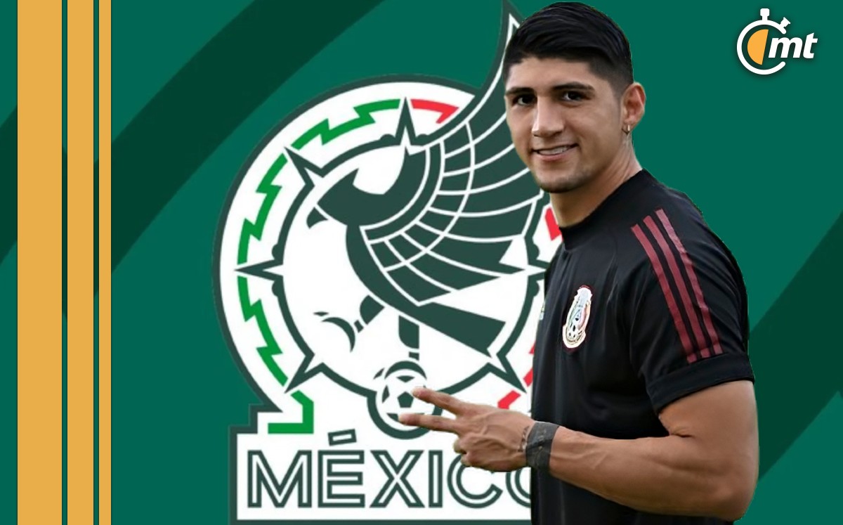 ¿Alan Pulido renuncia al Tri? (Foto: Imago7)
