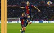 Champions League 2024: Barcelona vs Estrella Roja en VIVO (Reuters)