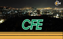CFE anuncia apagón masivo en colonias de Monterrey.