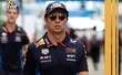 Checo Pérez no sumó puntos en el GP de Brasil 2024 de la F1 (EFE)