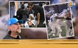 Detroit da buena noticia para Aidan Hutchinson tras brutal lesión. Foto: Especial