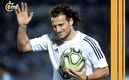 Diego Forlán aseguró que le hubiese gustado jugar en México (AFP)