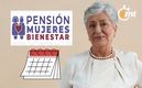 Fecha límite para registro en Pensión Mujeres Bienestar 2024. (FOTO): Freepik.