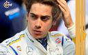 Franco Colapinto buscará un asiento fuera de Williams (Reuters)