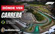 Gran Premio de Brasil EN VIVO