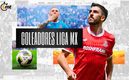 Paulinho se encamina al titulo de goleo (Mediotiempo)