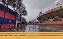 Los recintos fueron clausurados por incumplir normas de Protección Civil (Ricardo Gutiérrez)