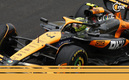 McLaren en la mira de la FIA. (FOTO: AFP)