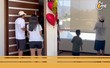 Piero Quispe le regala una casa a su familia (Foto: Captura de pantalla)
