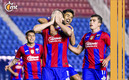 Potros tiene partido este domingo contra la Jaiba. (Foto: Imago7)