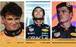 La recta final de la campaña luce prometedora en la lucha por el título (AFP/F1)