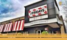 TGI Friday's anuncia su declaración de bancarrota| Foto: Facebook
