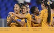 Tigres Femenil empata vs Gotham, amarra primer lugar y de paso elimina a Rayadas (Imago7)