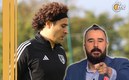 Álvaro Morales criticó a Memo Ochoa (Facebook AFS Vila das Aves | Captura)