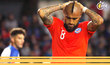 Arturo Vidal aún no ha realizado declaraciones con respecto al tema (MexSport).