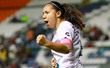 Charlyn Corral consiguió 34 goles en el 2023 (Imago7)