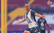 Charlyn Corral marcó 18 goles en el Apertura 2024 (Imago7)