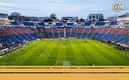 El Estadio Ciudad de los Deportes aguarda una respuesta por parte de la Benito Juárez (Imago7)