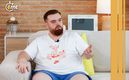 Ibai Llanos, en entrevista (EFE)