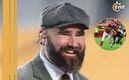 Jason Kelce fue tendencia hace unos días por una 'agresión' (Reuters)