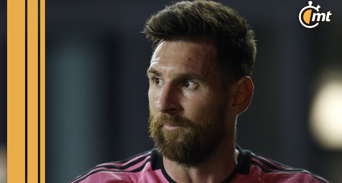 Lio Messi se sincera sobre el Mundial 2026: 'No sé si lo voy a jugar' (AFP)