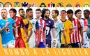 Así marchan los equipos de Liga MX rumbo a Liguilla (Tomás Mendoza)