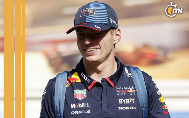 Max Verstappen reveló qué espera de Red Bull. (FOTO: Reuters)