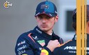 Max Verstappen fue sancionado con  20 segundos de cara al GP de Brasil (Imago7)