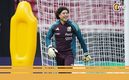 Memo Ochoa, durante un entrenamiento del Tri (Imago7)