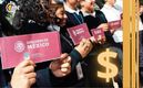 Miles de jóvenes se verán beneficiados este mes de noviembre (Cuartoscuro)