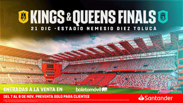 Preventa Kings League