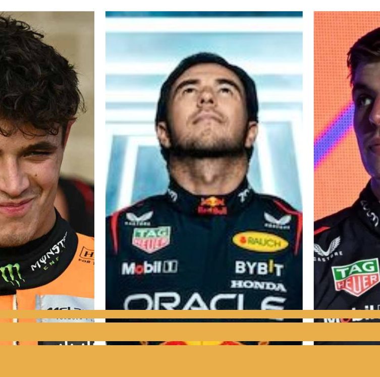 La recta final de la campaña luce prometedora en la lucha por el título (AFP/F1)