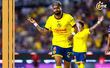 Rodrigo Aguirre ya tiene cinco goles en el torneo. (Foto: Mexsport)