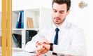 ¿Te pueden descontar por llegar tarde al trabajo? Esto sabemos