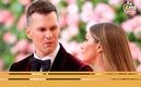 Tom Brady y Gisele Bündchen (Reuters)