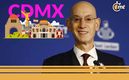 Adam Silver admitió interés por un equipo de NBA en CDMX (Reuters)