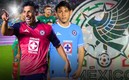 Ángel Sepúlveda y Alexis Gutiérrez estarán en la Selección Mexicana (Especial)