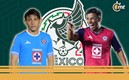 Ángel Sepúlveda y Alexis Gutiérrez estarán en la Selección Mexicana (Especial)