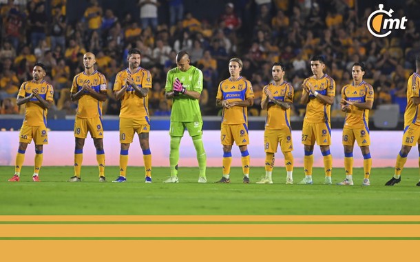 ¡Habrá cambios! Así será la alineación de Tigres para visitar a Xolos (Imago7)