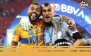 Carioca es un histórico de Tigres (Foto: Imago7)